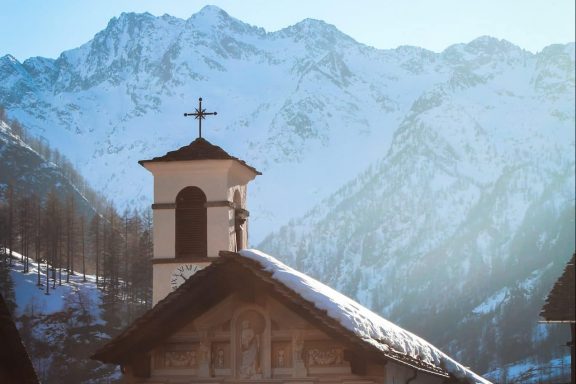 Italie Dolce vita d’hiver dans la capitale