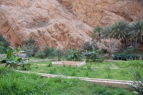 Wadi Ash Shab