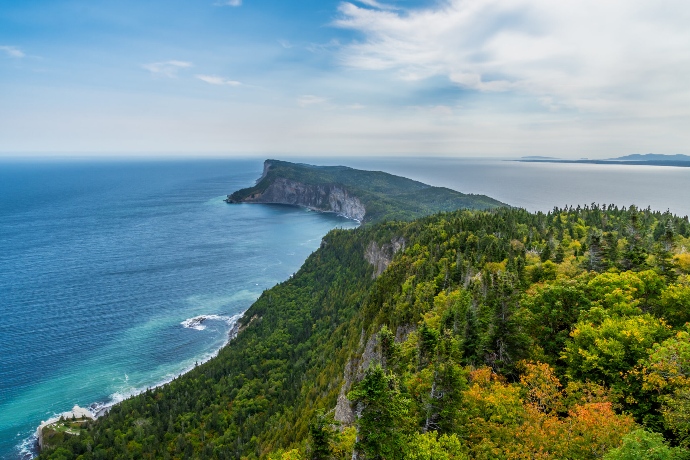 Où partir en septembre ? 4 destinations à découvrir