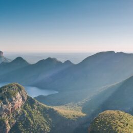 Voyage - Afrique du Sud
