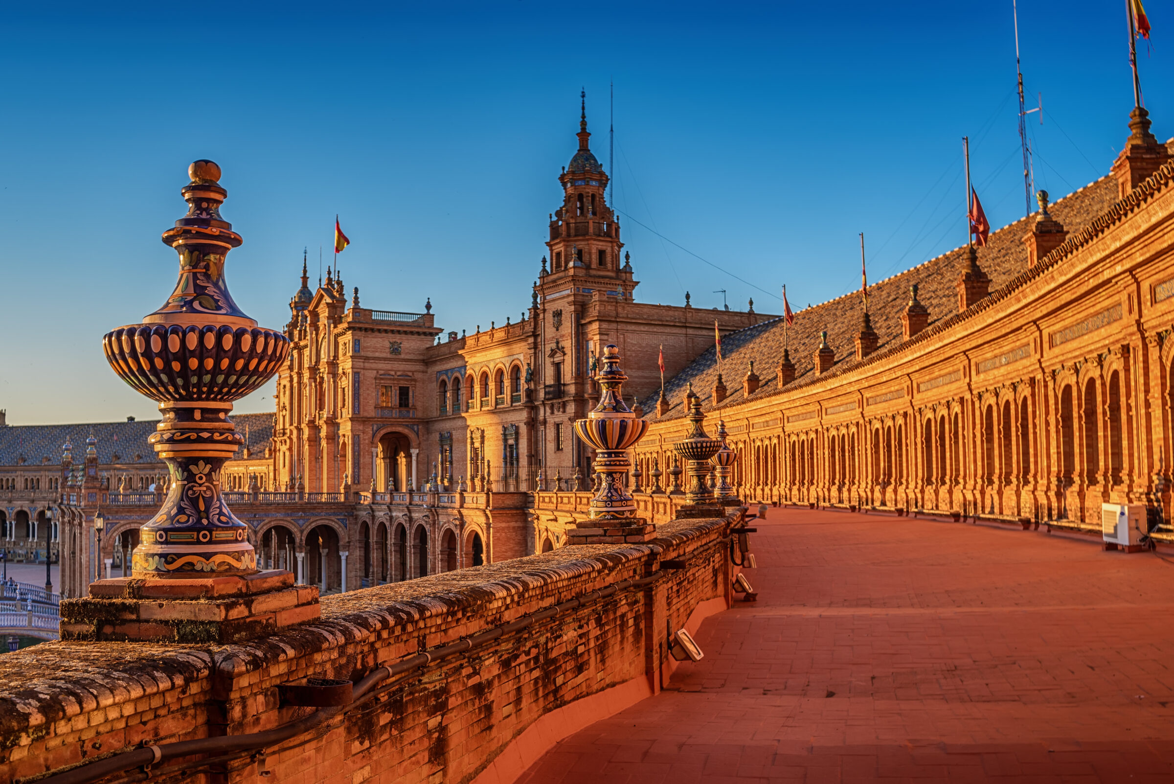 Où partir en Andalousie ? Nos 5 villes coups de cœur