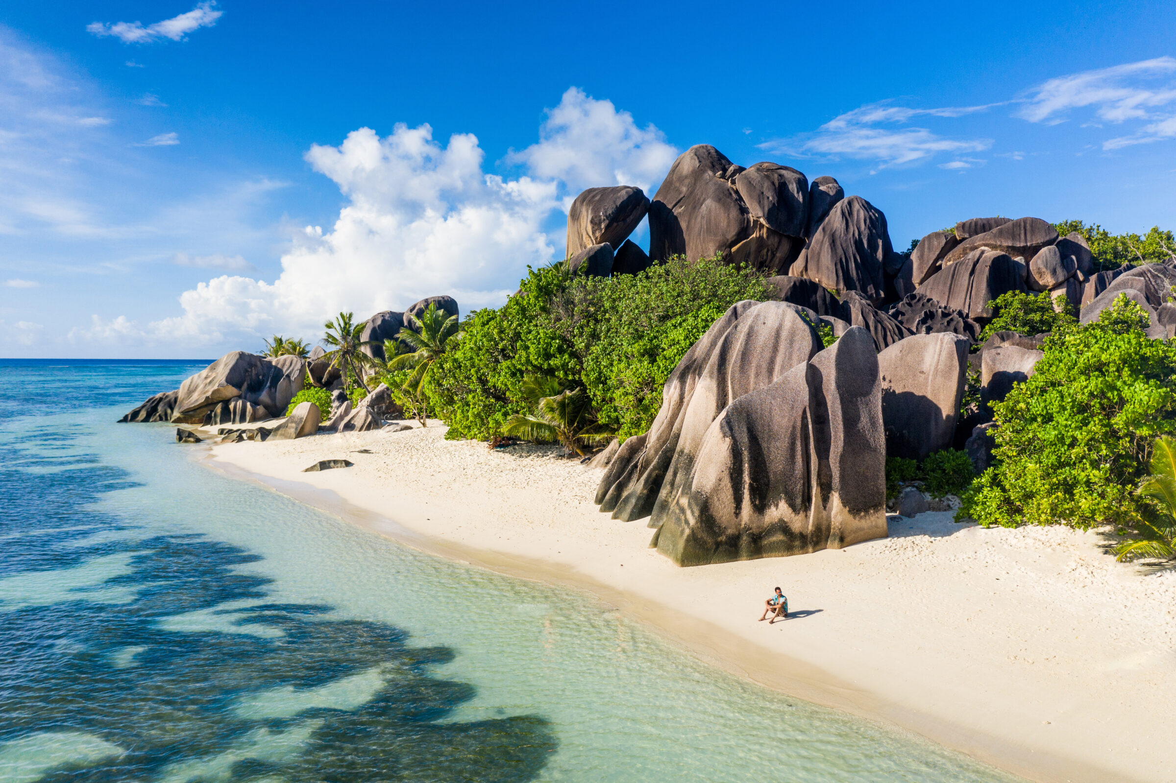 Seychelles, le guide des plus belles plages