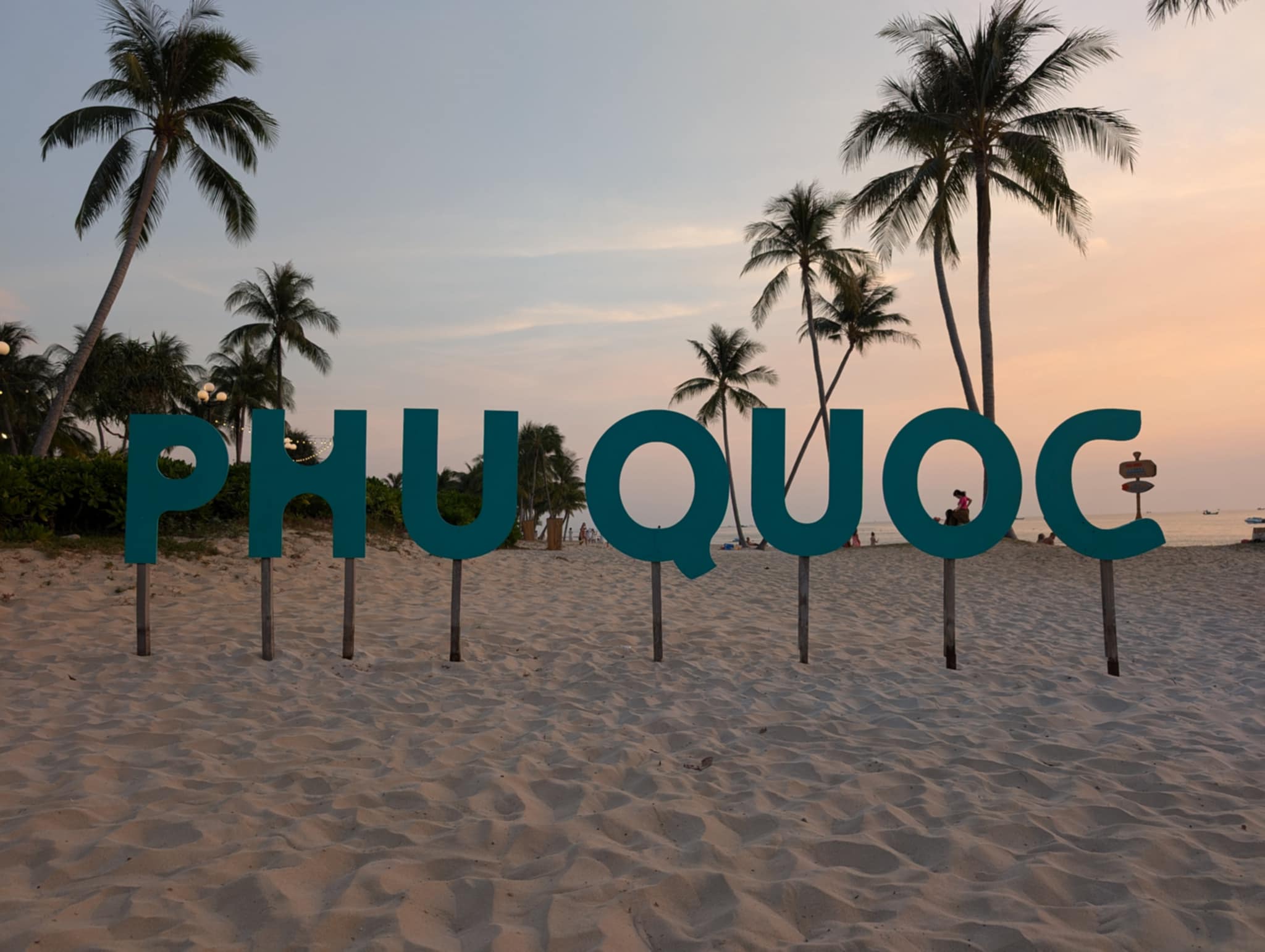 Phu Quoc en 4 jours : itinéraire entre plages de rêve et belles découvertes