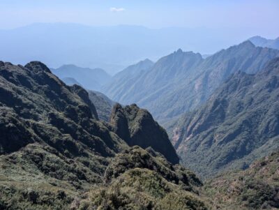 Nord du Vietnam