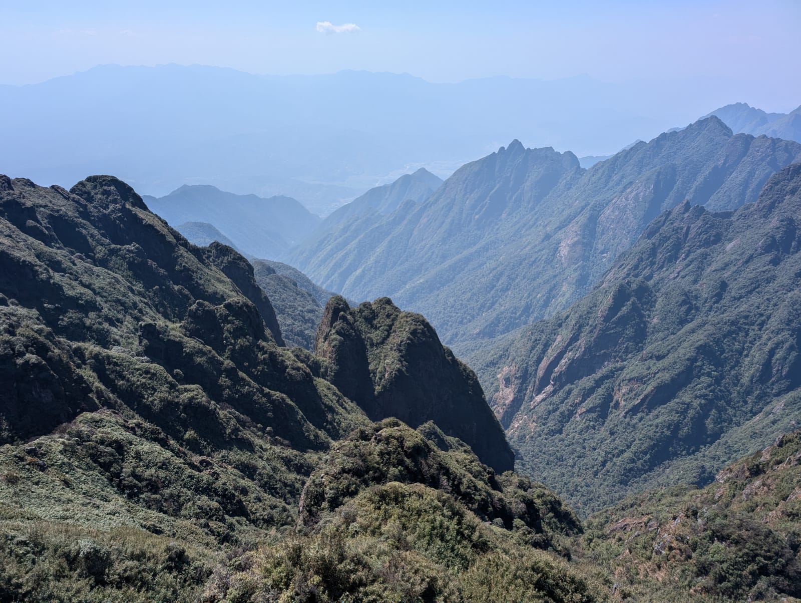 Une semaine dans le nord du Vietnam : itinéraire, retour d’expérience & conseils