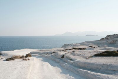 Les Cyclades hors des sentiers battus