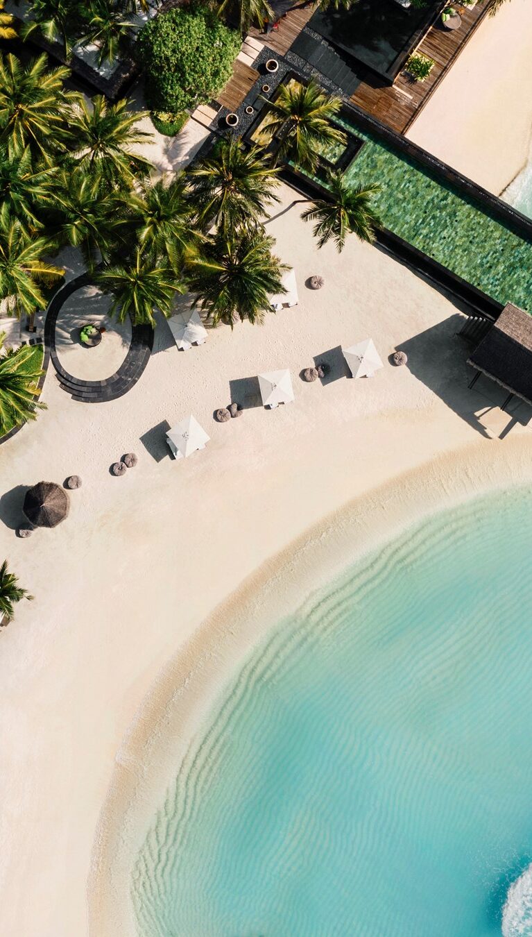 One & Only Reethi Rah, l’exclusivité absolue aux Maldives