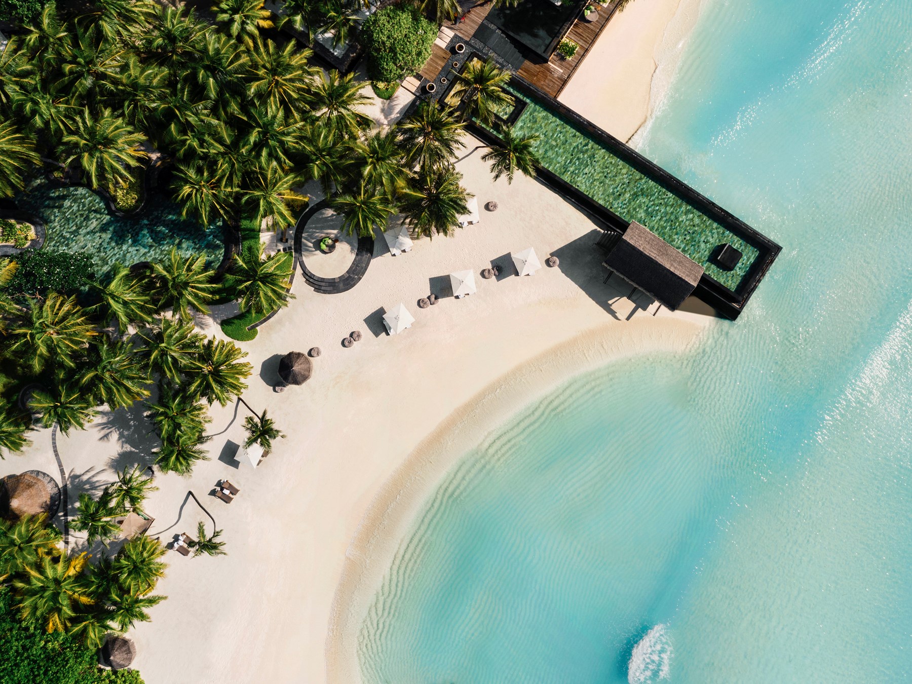 One & Only Reethi Rah, l’exclusivité absolue aux Maldives