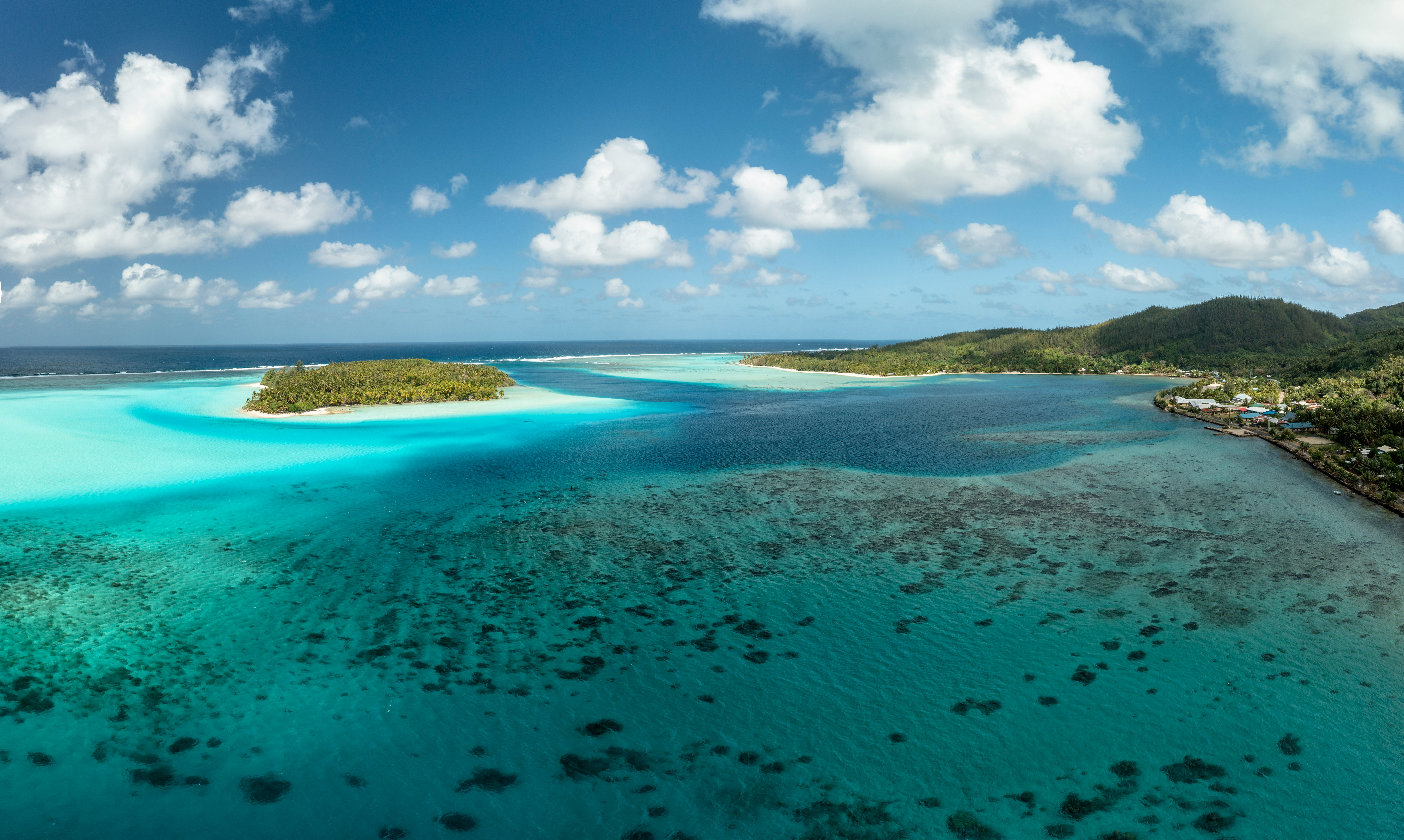 Huahine