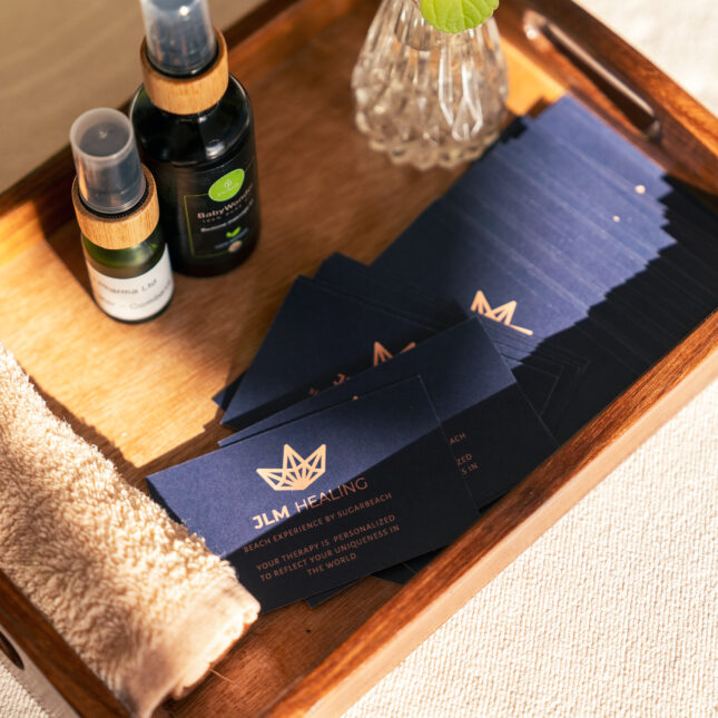 Massage Reiki