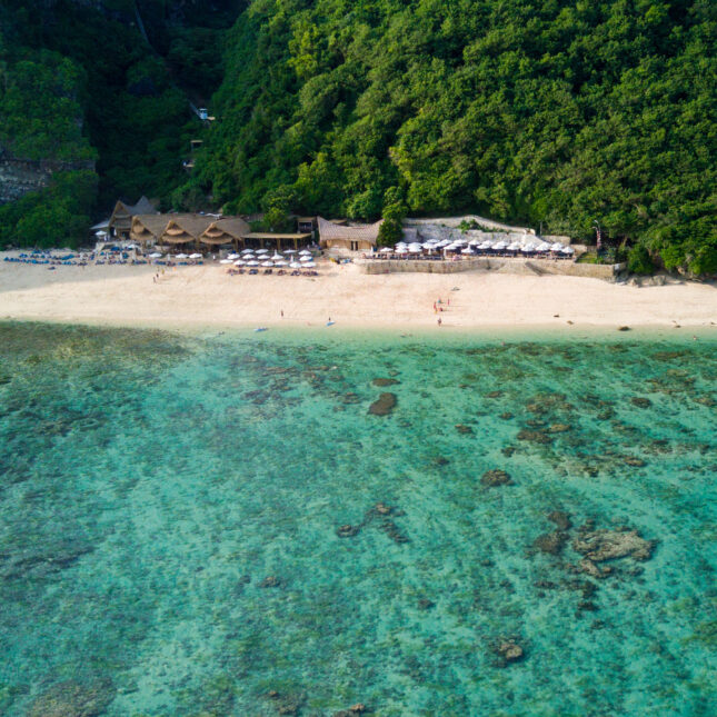 Sundays Beach club Bali