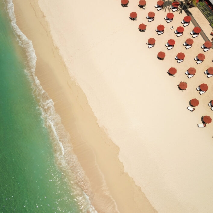 Top 5 des meilleurs beach club à Bali