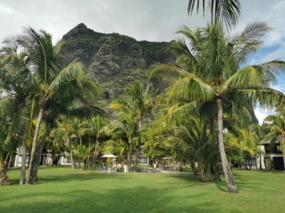 Retour d'expérience île Maurice