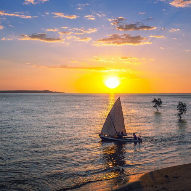 Madagascar
