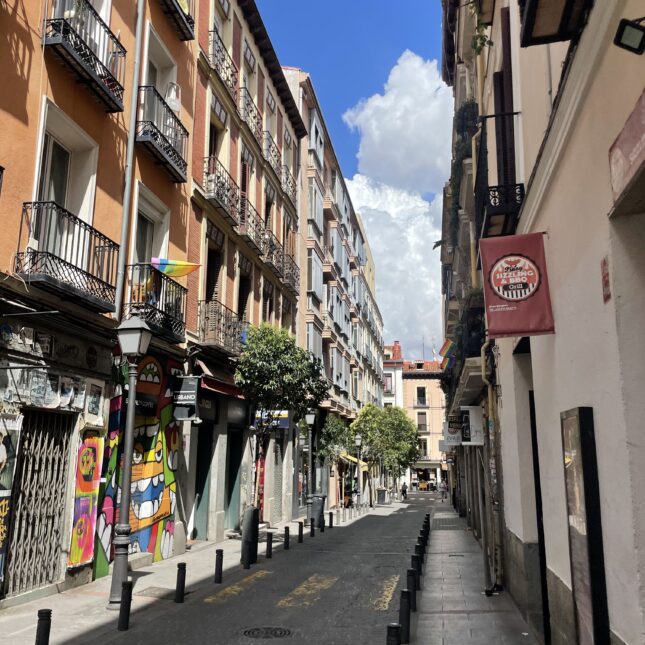 Que faire à Madrid