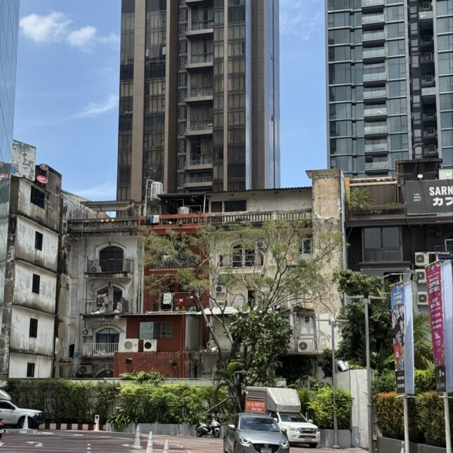 Bangkok