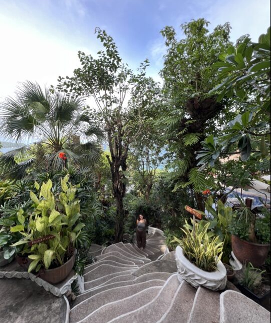 Koh Tao