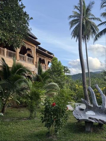 Santhiya Koh Phangan