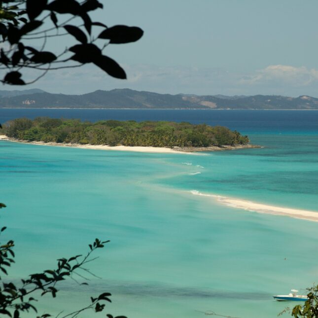 Madagascar