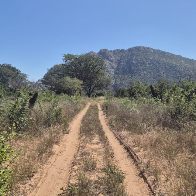 Botswana