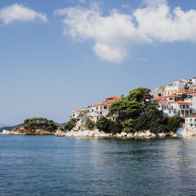 Sporades, Grèce