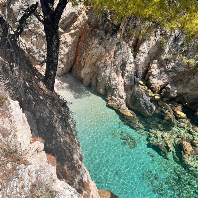 Sporades, Grèce