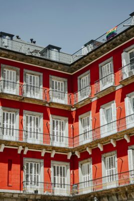 Bonnes adresses Madrid