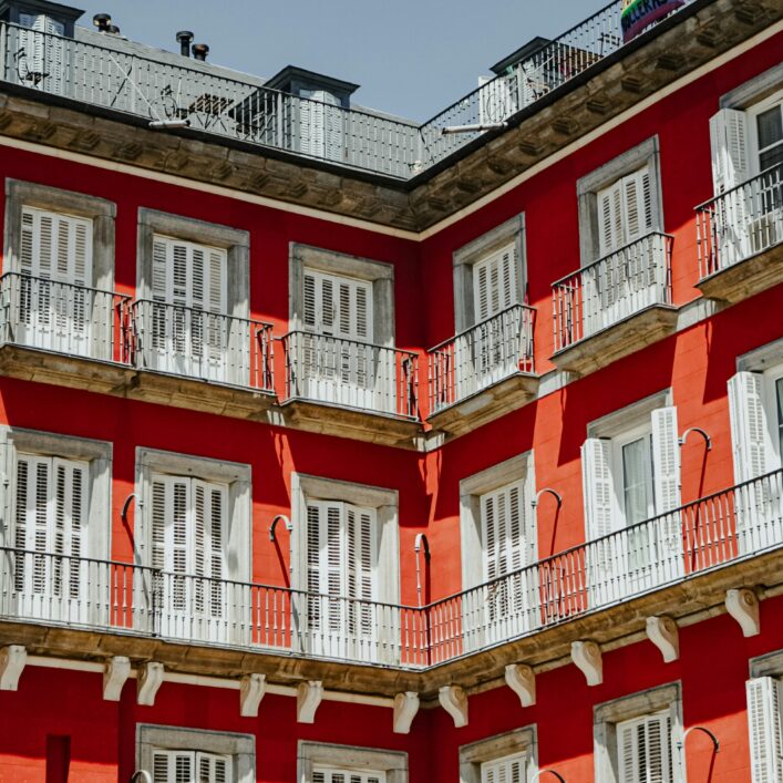 Bonnes adresses Madrid
