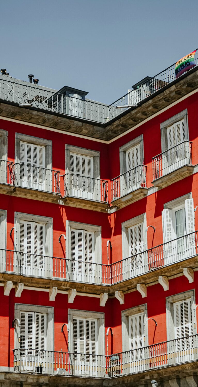 Nos bonnes adresses à Madrid pour un long week-end