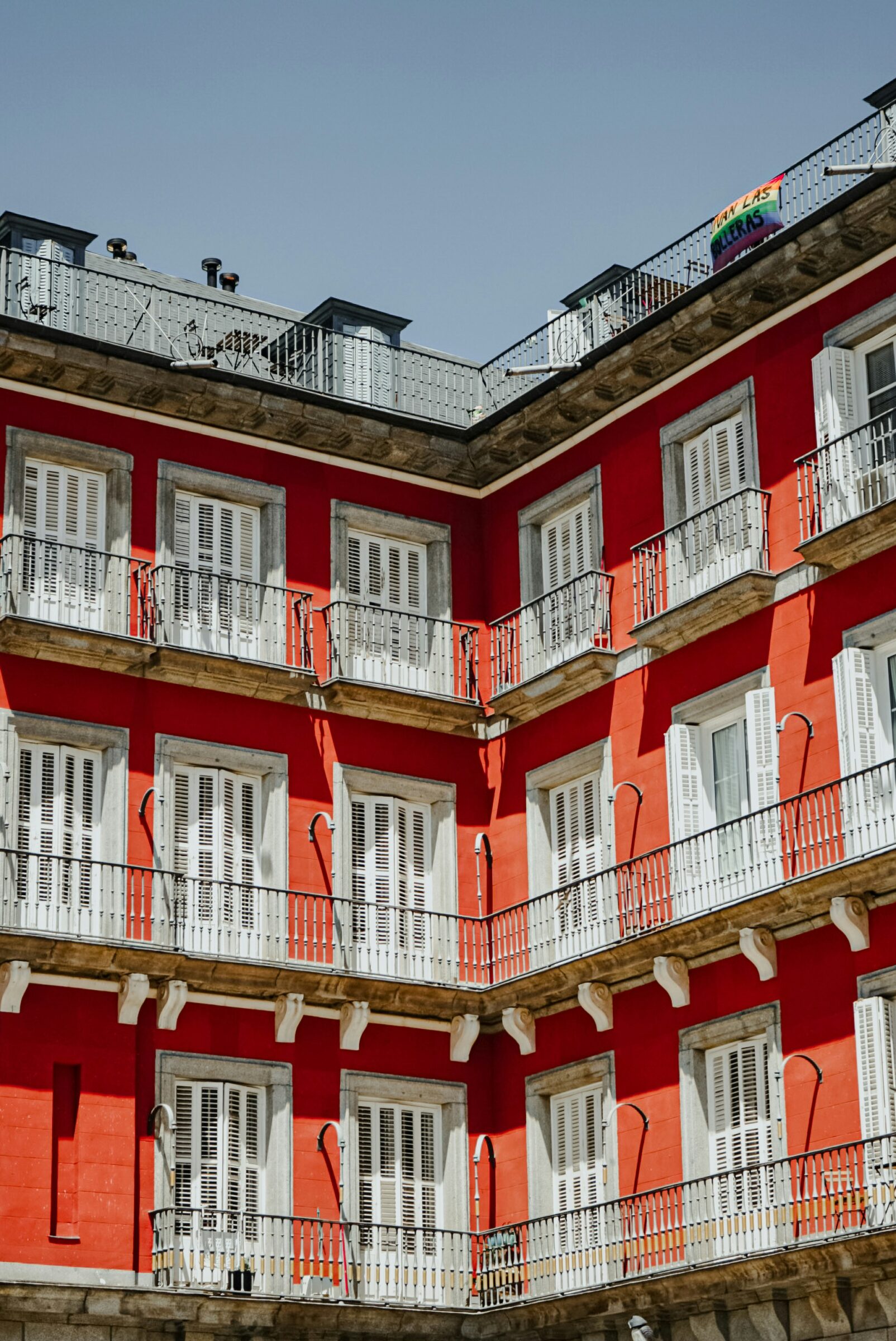Nos bonnes adresses à Madrid pour un long week-end