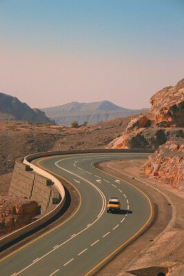 Que faire à Oman ? Les incontournables