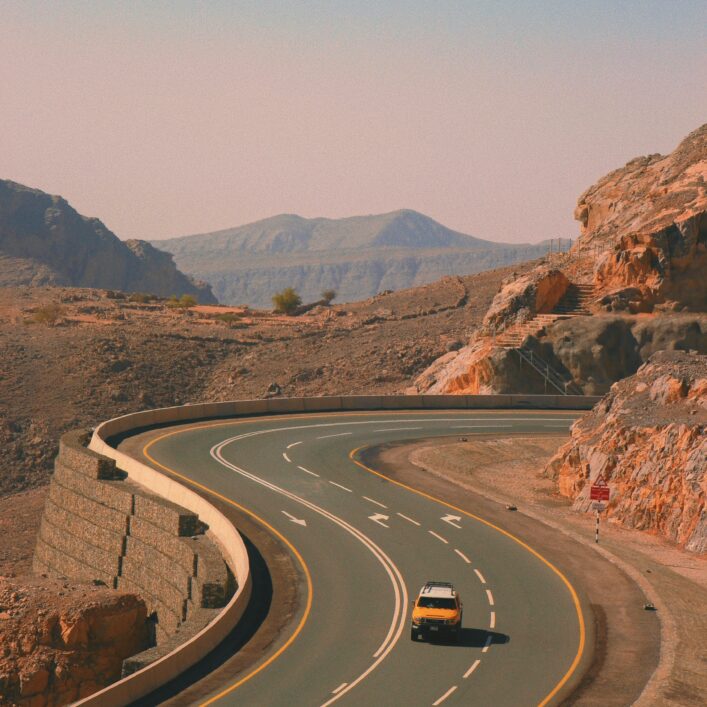 Que faire à Oman ? Les incontournables