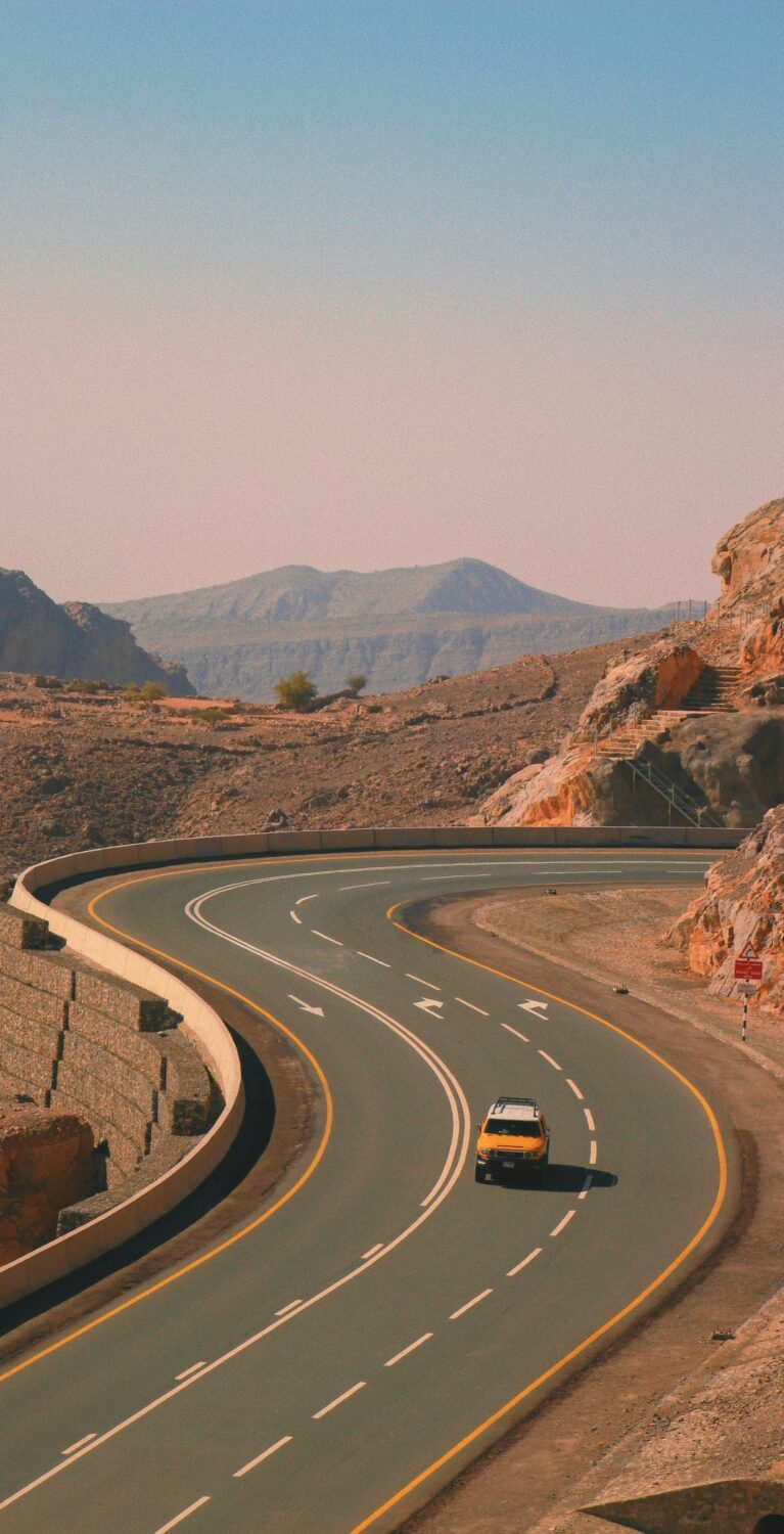 Que faire à Oman ? Les incontournables