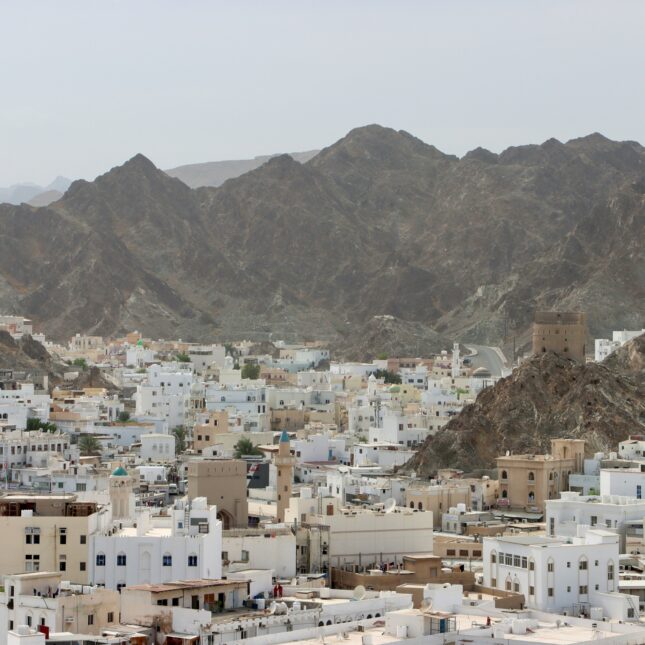 Que faire à Oman ? Les incontournables