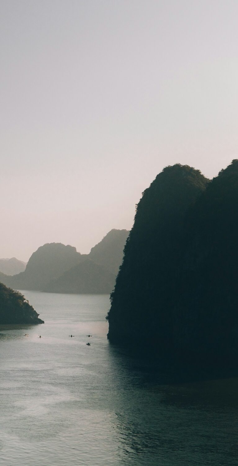 Le Vietnam au fil de l’eau : un voyage d’une semaine