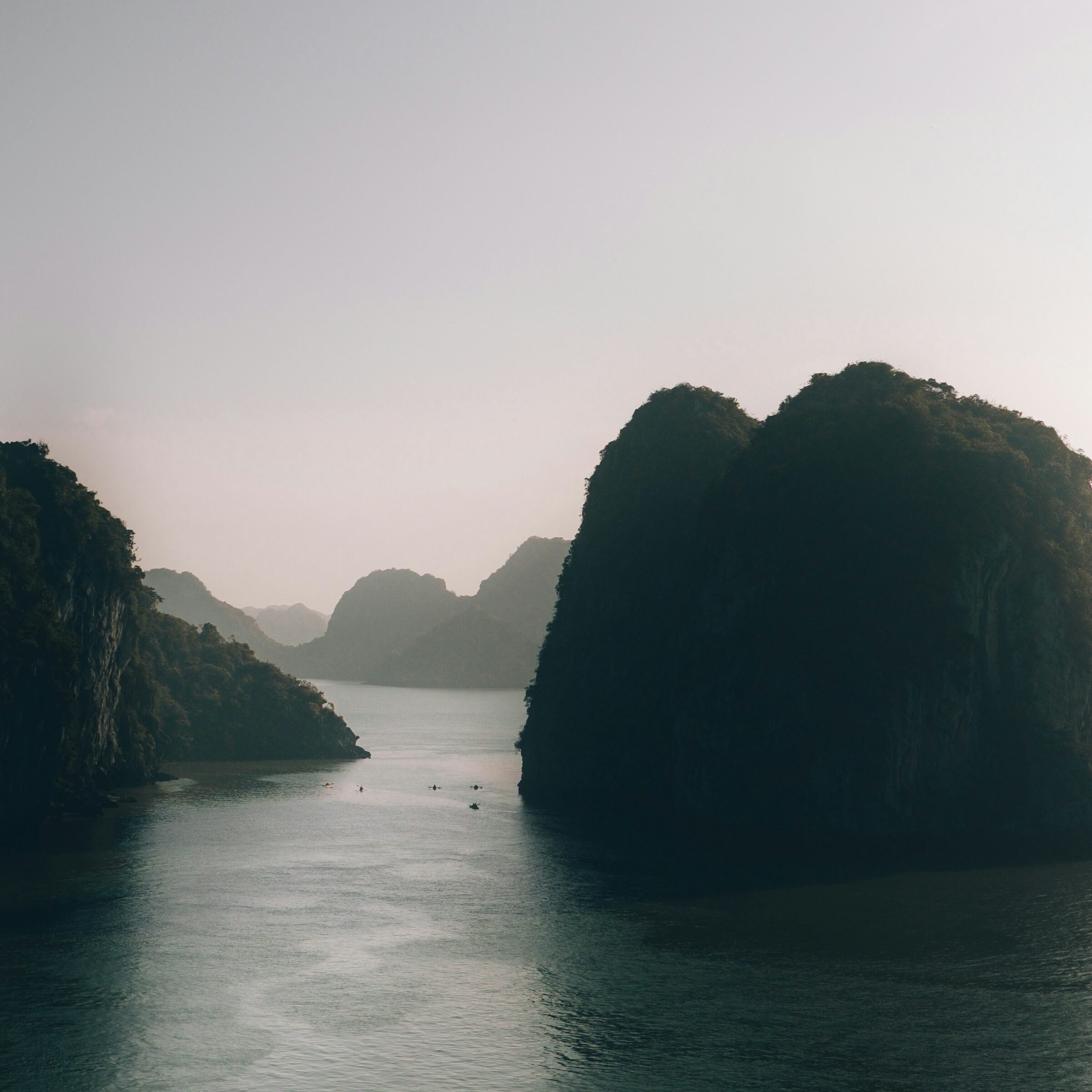 Le Vietnam au fil de l’eau : un voyage d’une semaine
