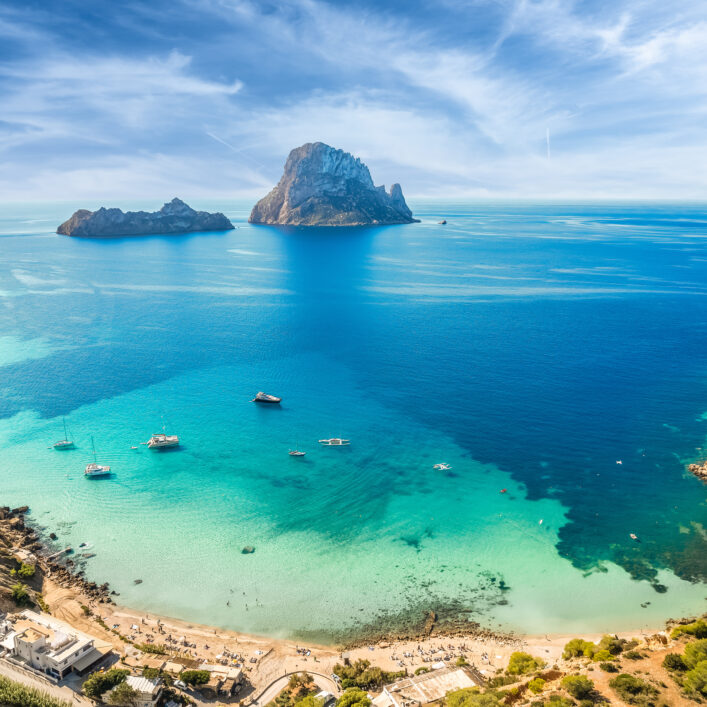 Ibiza hors saison