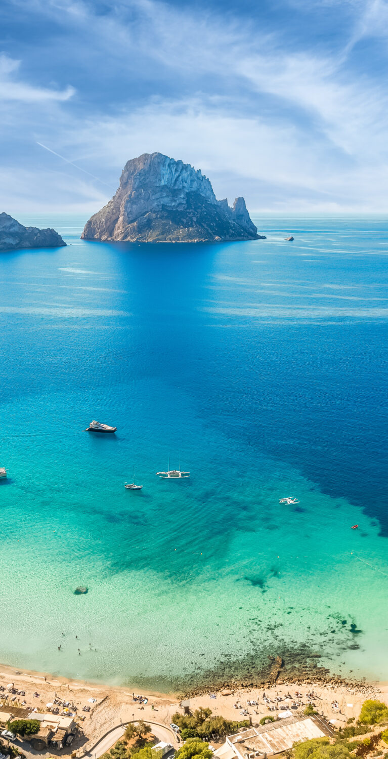 Ibiza hors saison : pourquoi y aller et nos meilleures adresses