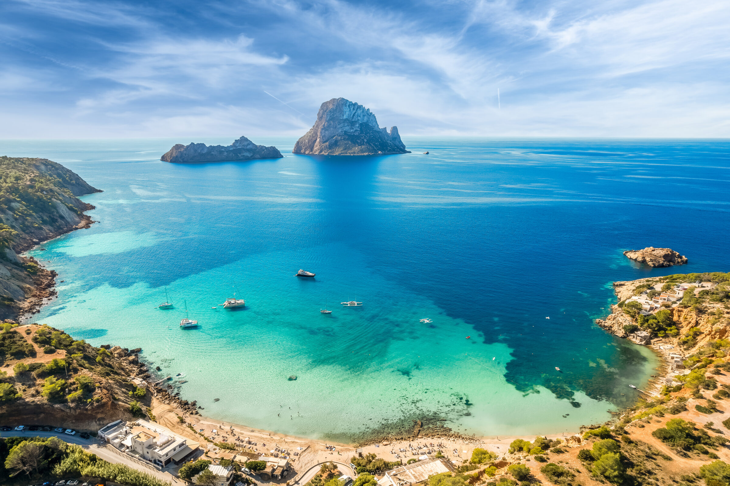 Ibiza hors saison : pourquoi y aller et nos meilleures adresses