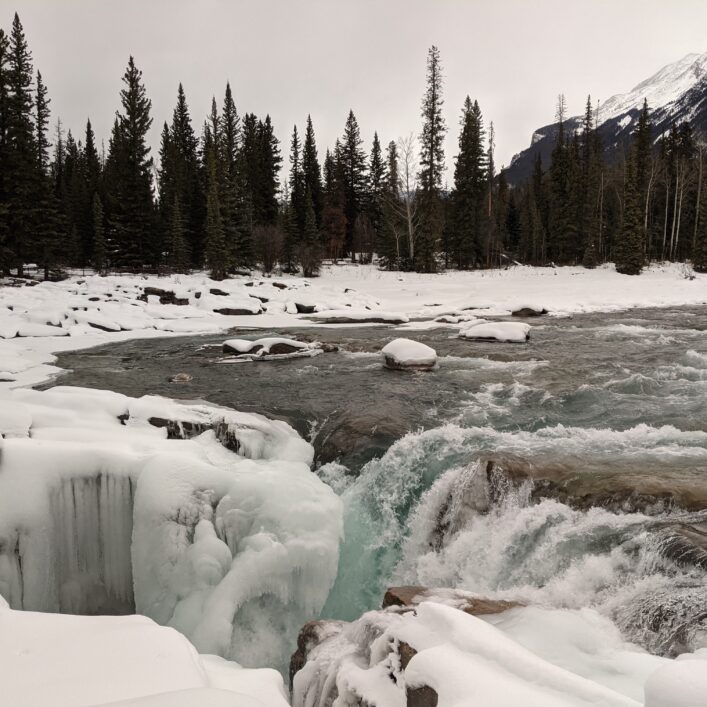 Que faire au Canada en hiver