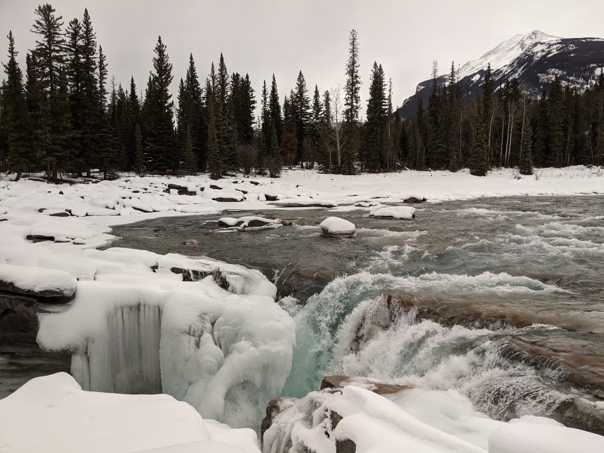Que faire au Canada en hiver ?