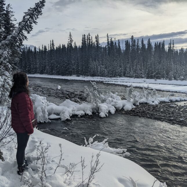 Que faire au Canada en hiver