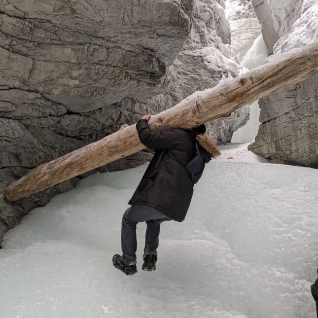 Que faire au Canada en hiver