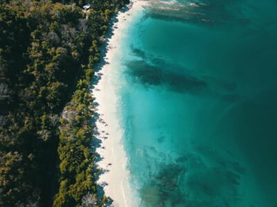 Les plus belles plages du Costa RIca