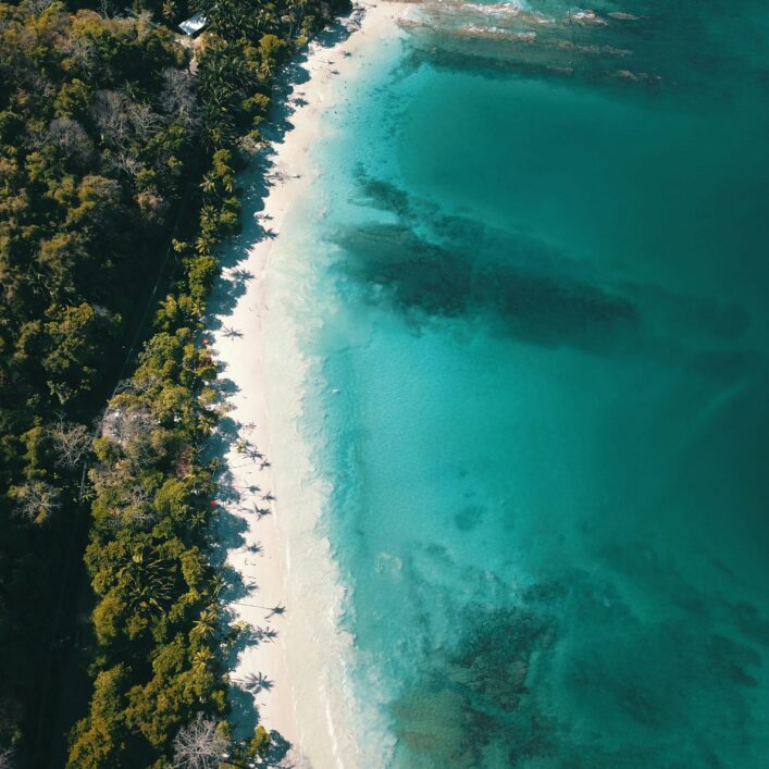Les plus belles plages du Costa Rica : notre top 6