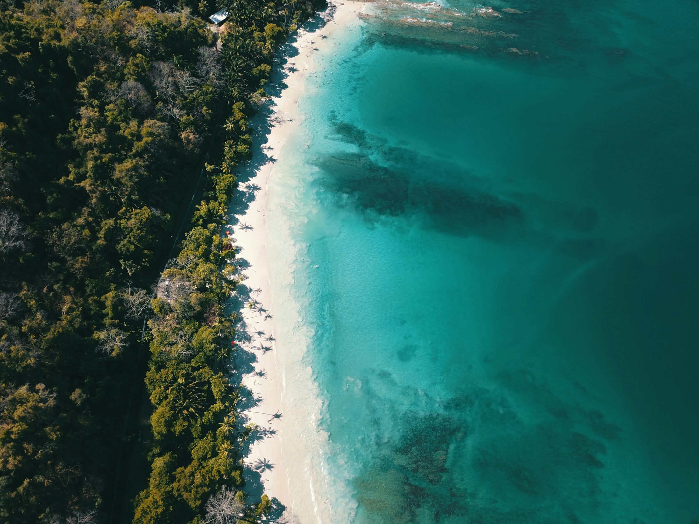 Les plus belles plages du Costa Rica : notre top 6
