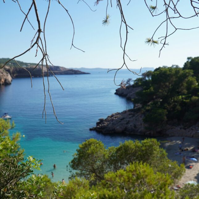 Ibiza hors saison