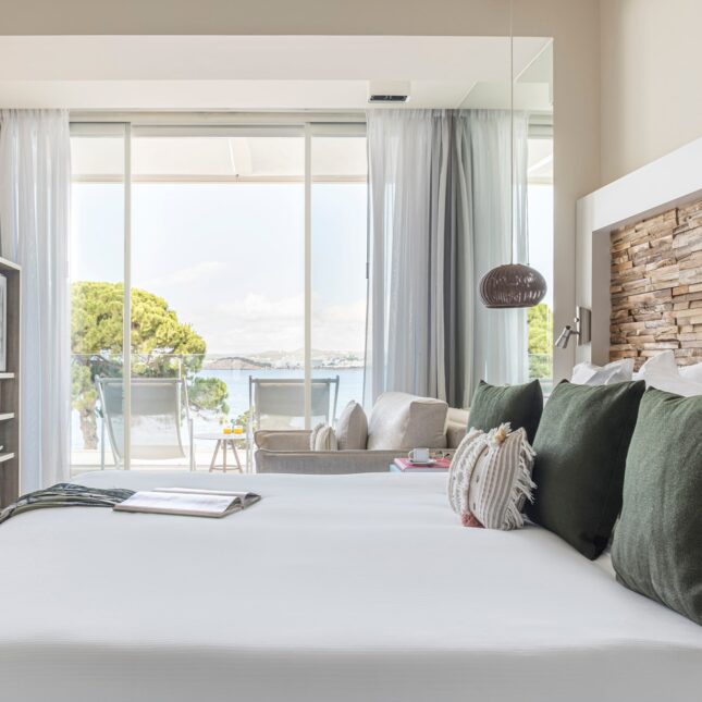 Hôtel ME Ibiza