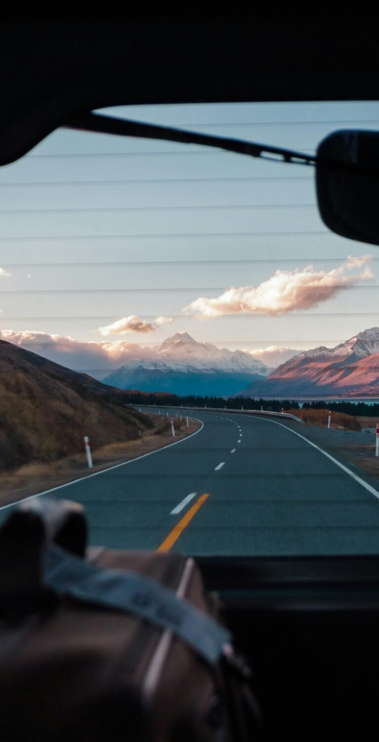 Où partir en novembre ? Nos 5 destinations coups de cœur