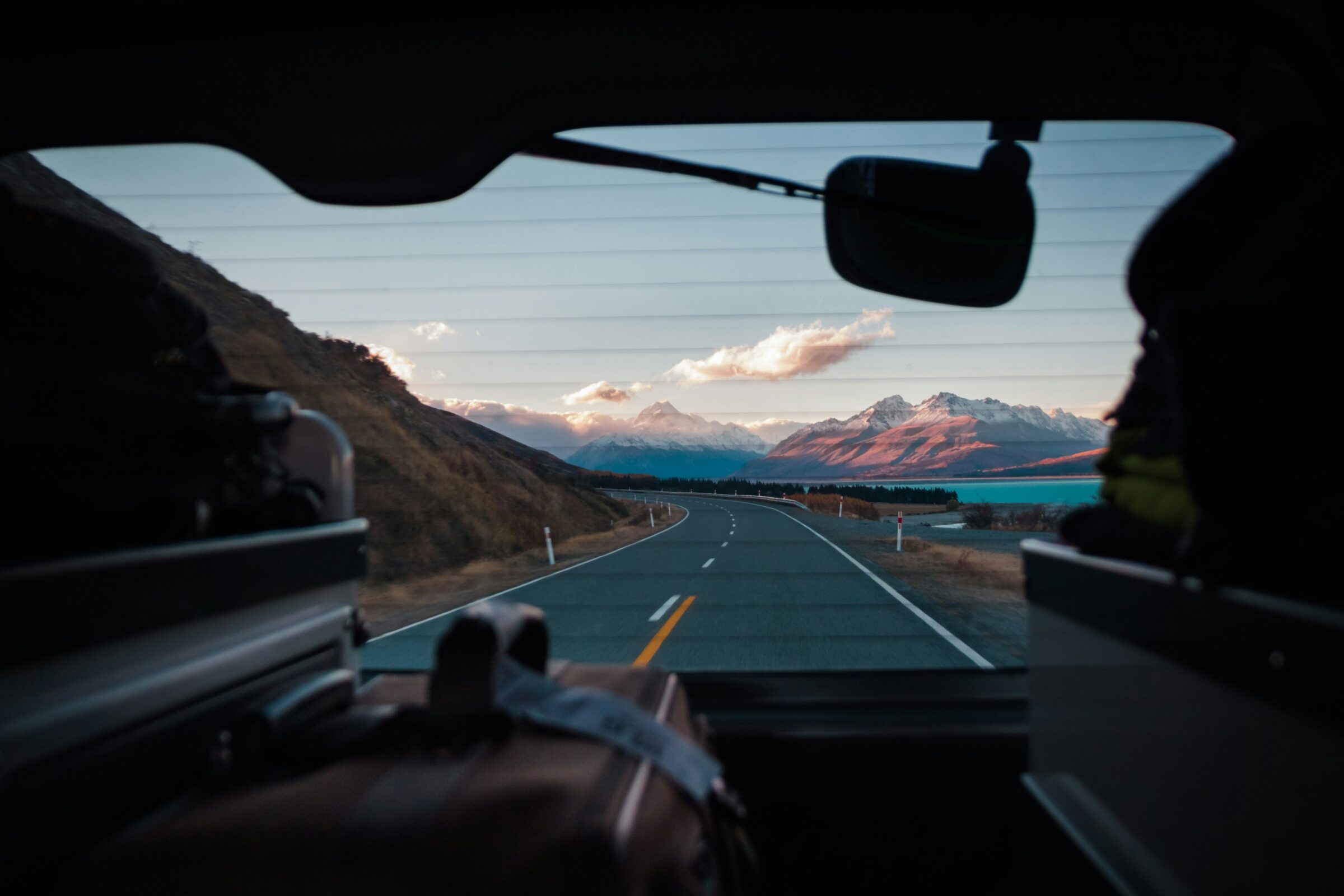 Où partir en novembre ? Nos 5 destinations coups de cœur